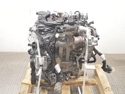 Używane Silnik OPEL MOKKA 1.2 (76) (101 hp) 27824478