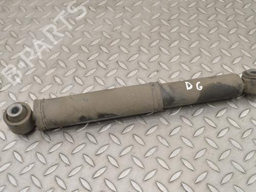 Used Right rear shock absorber RENAULT MASTER III Van (FV) 2.3 dCi 180 FWD (FV04, FV07) (179 hp) 27822374