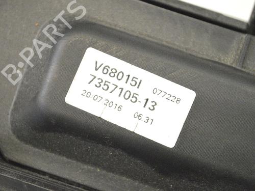 Licence plate light BMW 5 Touring (G31) 540 i xDrive | BP14774316I40 