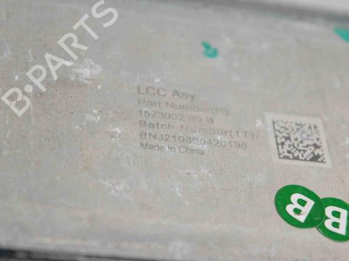 Electronic module TESLA MODEL Y (5YJY) EV Performance All-wheel Drive | BP27827856M83