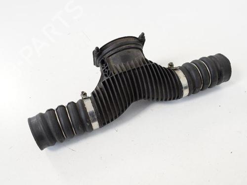 Used Pipe PORSCHE CAYENNE (9PA) Turbo S 4.8 (500 hp) 14766567