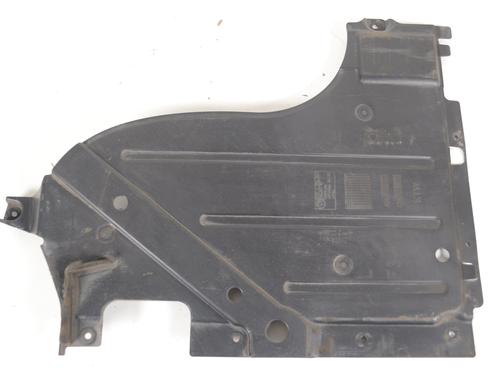 Used Underbody protection BMW 3 Gran Turismo (F34) 330 d xDrive (258 hp) 14803023