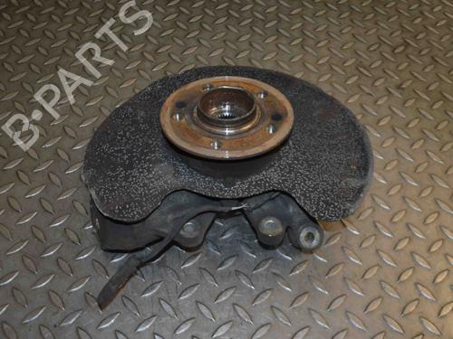 Used Right rear steering knuckle MERCEDES-BENZ GLS (X166) 350 d 4-matic (166.824) (258 hp) 14790857