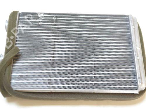 Varmeapparat FIAT DOBLO Box Body/MPV (223_) 1.3 D Multijet | BP10736666M63