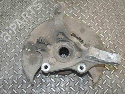Left front steering knuckle OPEL INSIGNIA A (G09) 2.0 CDTI (68) | BP19942100M25 