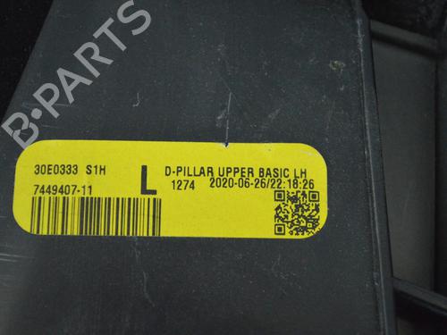 Other BMW X3 (G01, F97, G08) xDrive 30 i | BP17448820O1