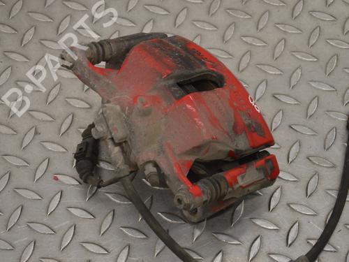 Right front brake caliper VW GOLF VIII (CD1, DA1) 2.0 TDI GTD | BP27825704M104 