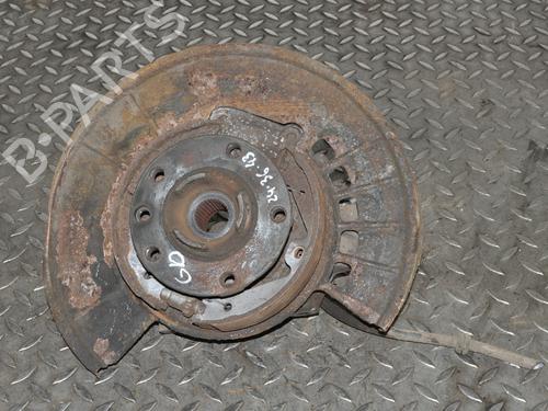 Used Right rear steering knuckle VW TOUAREG (7P5, 7P6) 3.0 V6 TDI (245 hp) 14775542