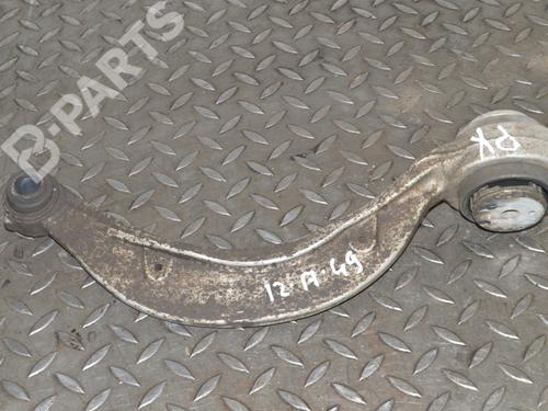 Used Left front suspension arm JAGUAR XE (X760) 2.0 D (180 hp) 10532495