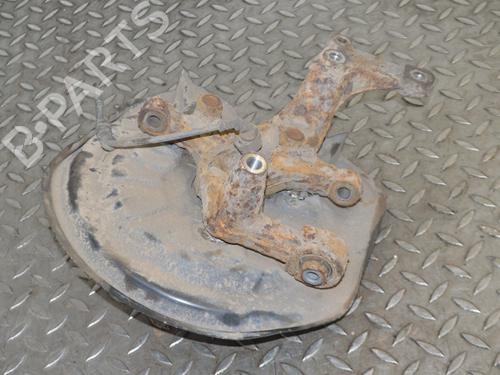 Left rear steering knuckle AUDI A3 (8P1) 2.0 TFSI | BP14781940M27 