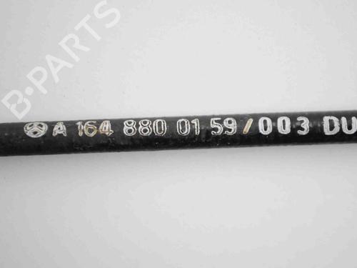 Autre MERCEDES-BENZ M-CLASS (W164) ML 320 CDI 4-matic | BP19941830O1 