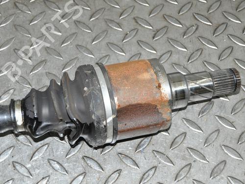 Right rear driveshaft TESLA MODEL S (5YJS) 85D AWD | BP19943088M41 