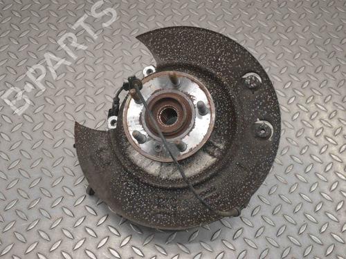 Used Right rear steering knuckle TESLA MODEL S (5YJS) 75D AWD (525 hp) 15856702