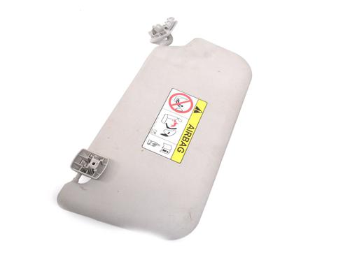 Left sun visor FORD FIESTA VI (CB1, CCN) 1.6 TDCi | BP7751360I1 