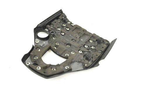 Upper protection PORSCHE 911 (997) 3.6 Carrera | BP8410771M93 