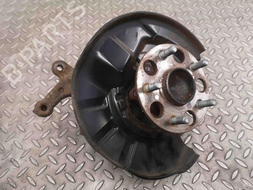 Left rear steering knuckle LEXUS ES (_Z10_, _A10_, _H10_) 300h (AXZH10, AXZH11) | BP27830398M27