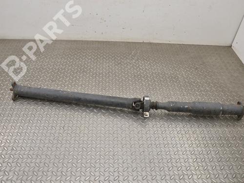 Driveshaft BMW 5 (G30, F90) 530 i xDrive (252 hp) 11114131