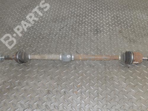 Used Left rear driveshaft MITSUBISHI OUTLANDER III (GG_W, GF_W, ZJ, ZL, ZK) 2.0 Hybrid 4WD (GG2W) (121 hp) 7503564