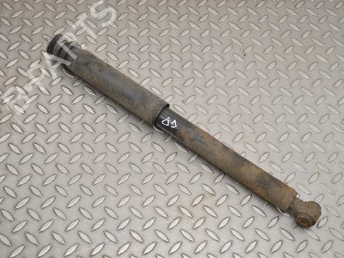 Right rear shock absorber MERCEDES-BENZ SLK (R171) 280 (171.454) | BP13935001M19 