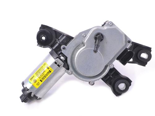 Used Rear wiper motor VW TIGUAN (5N_) 2.0 TDI (140 hp) 7487192