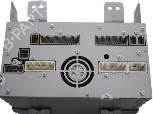 Elektronisk modul INFINITI FX 30d AWD | BP17448782M83 