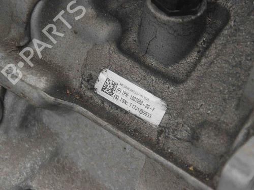 Motor TESLA MODEL S (5YJS) P100D AWD | BP16836689M1 