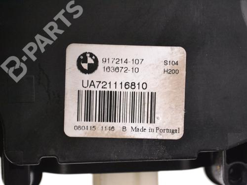 Electronic module BMW 5 Gran Turismo (F07) 530 d | BP10531279M83 