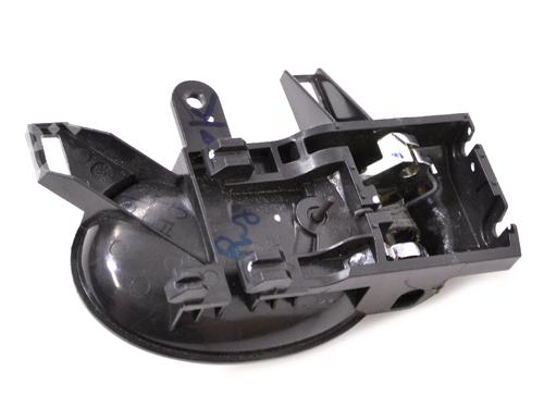 Rear left interior door handle NISSAN JUKE (F15) 1.5 dCi | BP8860405I15