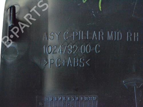 Andre TESLA MODEL S (5YJS) 75D AWD | BP15911159O1 