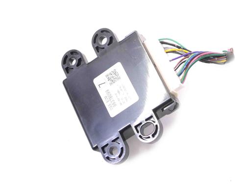 Used Electronic module MITSUBISHI OUTLANDER III (GG_W, GF_W, ZJ, ZL, ZK) 2.0 Hybrid 4WD (GG2W) (189 hp) 8863801