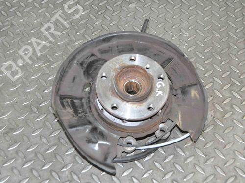 Venstre hjullagerhus spindel BMW 3 (F30, F80) 320 d xDrive (163 hp) 14812950