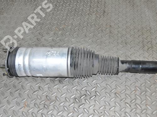 Used Right front shock absorber LAND ROVER DISCOVERY V (L462) 2.0 Sd4 4x4 (241 hp) 8859621