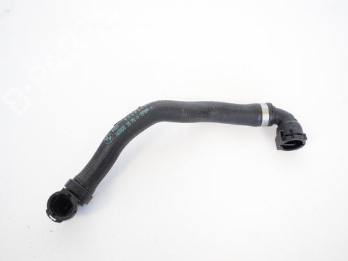 Used Pipe BMW 5 (F10) M5 (560 hp) 14768654