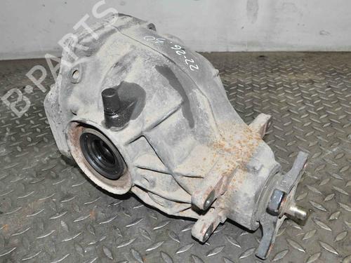 Differensial bakvogn MERCEDES-BENZ SL (R230) 500 (230.471) (388 hp) 7747024