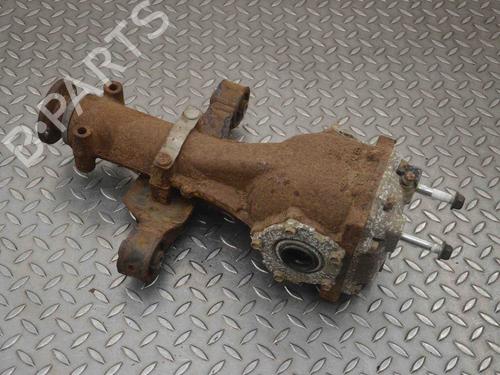 Differensial bakvogn SUBARU OUTBACK (BS) 2.0 D AWD (BSD) (150 hp) 15775770