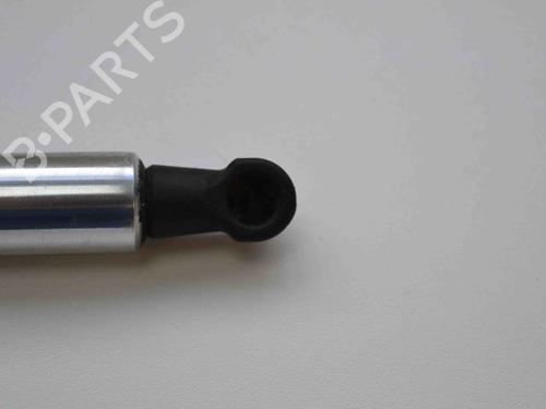 Pansergassdemper VW PHAETON (3D1, 3D2, 3D3, 3D4, 3D6, 3D7, 3D8, 3D9) 3.0 V6 TDI 4motion | BP14812177C139 