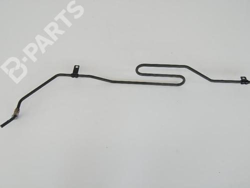 Oliekøler MAZDA CX-7 (ER) 2.3 MZR DISI Turbo AWD (ER3P) (260 hp) 8828816