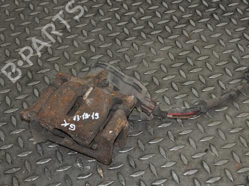 Used Left rear brake caliper AUDI A5 Sportback (8TA) 3.0 TDI quattro (240 hp) 14778344