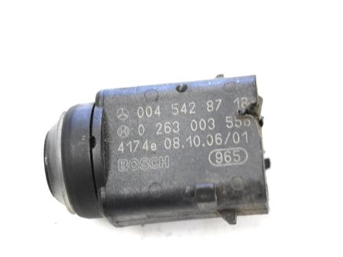 Electronic module MERCEDES-BENZ VIANO (W639) CDI 2.0 (639.711, 639.713, 639.811, 639.813, 639.815) | BP14770582M83 