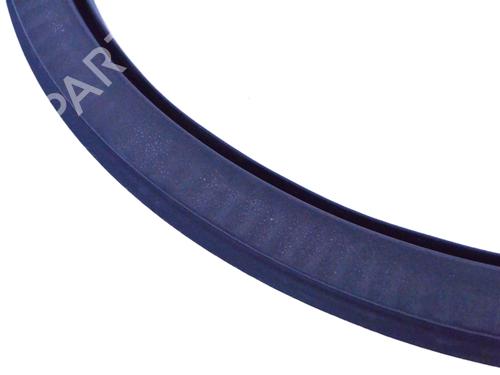 Rubber door seal AUDI A7 Sportback (4GA, 4GF) 3.0 TDI quattro | BP14806663C142