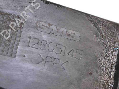Rear bumper bracket SAAB 9-3 Convertible (YS3F) 1,8t BioPower | BP27821791C159 