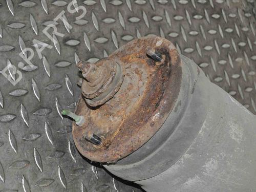 Left rear shock absorber LAND ROVER RANGE ROVER SPORT I (L320) 3.6 D 4x4 | BP12126483M18