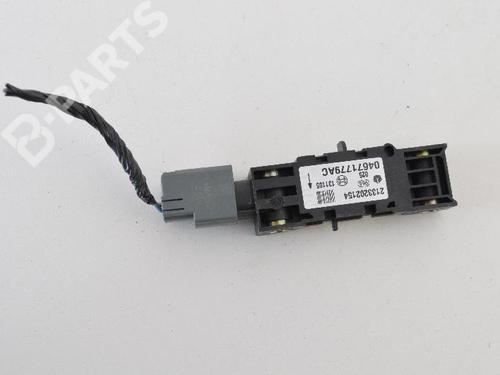 Elektronisk sensor JEEP GRAND CHEROKEE III (WH, WK) 5.7 V8 4x4 | BP7496332M84 