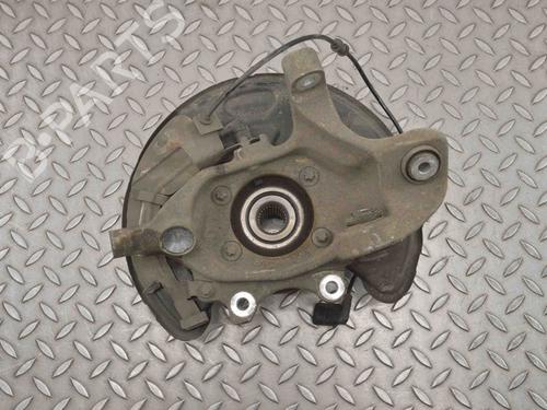 Left rear steering knuckle MERCEDES-BENZ E-CLASS (W213) E 220 d (213.004) | BP16274835M27 