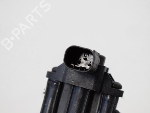 Pipe MERCEDES-BENZ GLK-CLASS (X204) 220 CDI 4-matic (204.984, 204.997) | BP14816979M125 