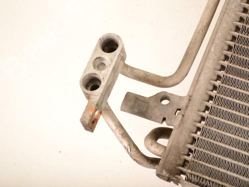 AC radiator MERCEDES-BENZ M-CLASS (W164) ML 350 CDI 4-matic (164.125, 164.124) | BP8859625M32 