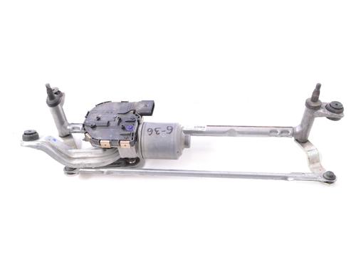 Front wipers mechanism VW PASSAT B8 (3G2, CB2) 1.4 TSI | BP7486678C83