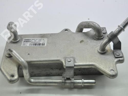 Oliekøler AUDI Q7 (4MB, 4MG, 4MQ) 3.0 TFSI quattro (333 hp) 8830108