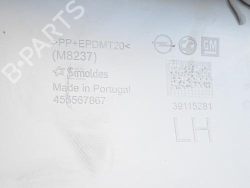 Other OPEL CROSSLAND X / CROSSLAND (P17, P2QO) 1.2 (75) | BP27827233O1 