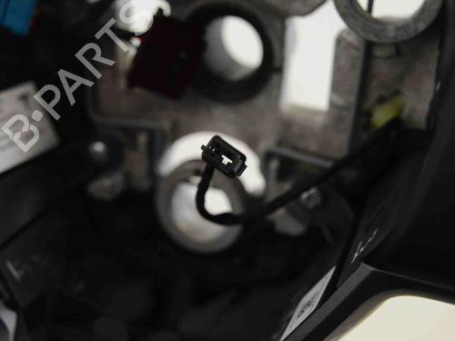 Steering wheel TESLA MODEL Y (5YJY) EV Performance All-wheel Drive | BP27827816C49 